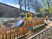 Spielplatz - 
