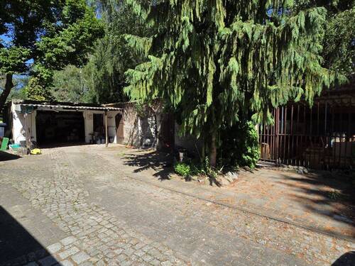 Garage / NG - 