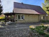 Seitenansicht - 6 Zimmer Einfamilienhaus zum Kaufen in Blesewitz