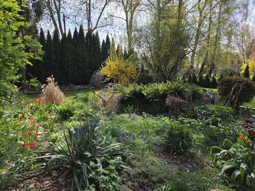 Garten - 