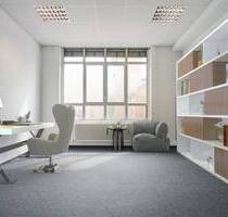 Top Lage, kleines Büro - Jetzt anmieten! - Oberhausen Marienkirche
