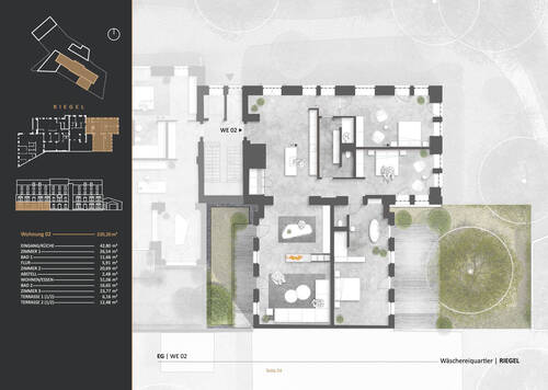 RIEGEL. WE 02 - 