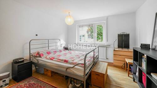 Schlafzimmer 1 - 