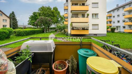 Balkon 3 - 