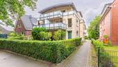 Hausansicht - 