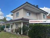 Mailing Bild 3.jpg - 4 Zimmer Mehrfamilienhaus, Wohnhaus zum Kaufen in Wustermark