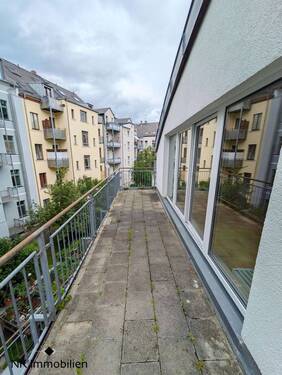 Balkon - 