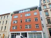 Vorderhaus - 1 Zimmer Etagenwohnung zur Miete in Chemnitz