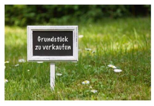 Grundstück zu verkaufen - Baugrundstück 635m² Bebauung nach §34 Einfamilienhaus Doppelhaus Mehrfamilienhaus