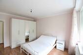 Schlafzimmer - 2 Zimmer Etagenwohnung in Berlin