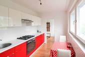 Küche - Etagenwohnung mit 66,00 m² in Berlin zum Kaufen