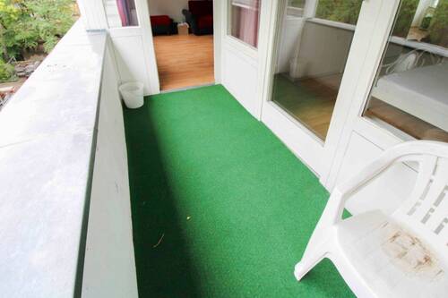 Balkon - 