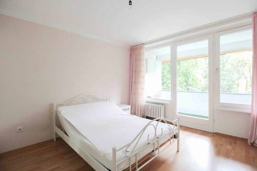 Schlafzimmer - 