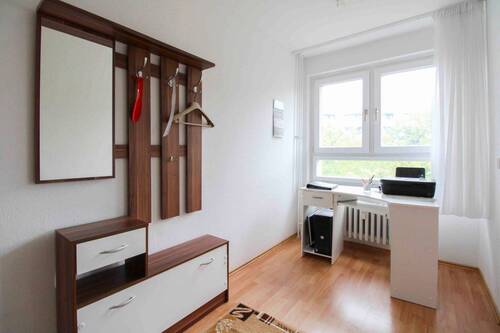 Arbeitsbereich - 