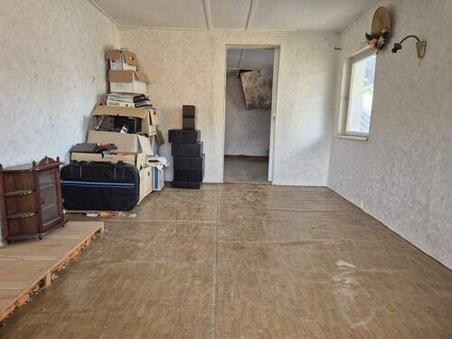 Obergeschoss Nebengelass - 