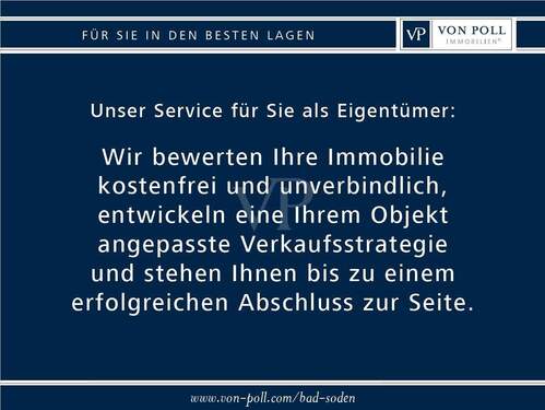 VON POLL IMMOBILIEN BAD SODEN - 