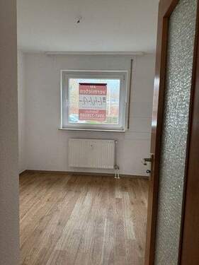 Küche - Etagenwohnung mit 77,60 m² in Vellmar zur Miete