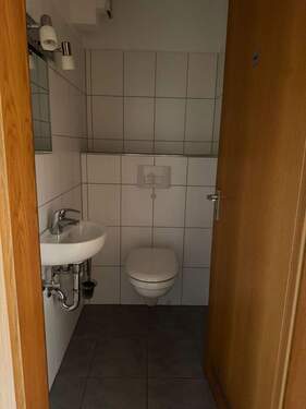 Gäste WC - 
