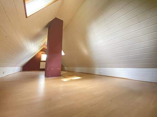 Dachboden - 