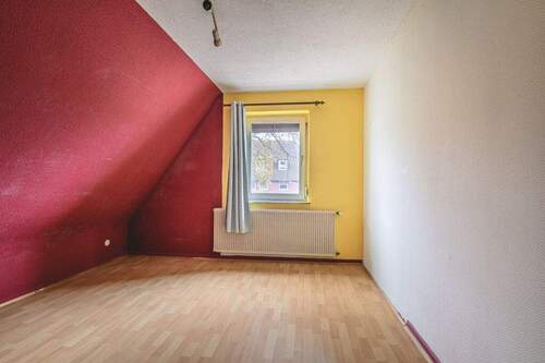 Elternschlafzimmer - 