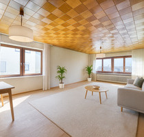 Großzügiges Einfamilienhaus mit Einliegerwohnung und fantastischem Ausblick - zu verkaufen - Essing