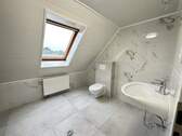 Badezimmer DG - 