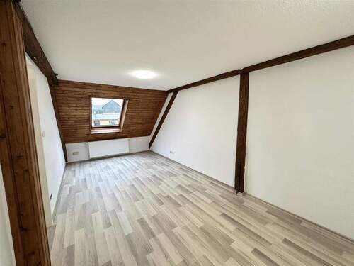 Ankleide / Büro DG - 