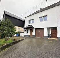 Vollständig Renovierte Doppelhaushälfte in Lingerhahn!