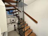 Treppenhaus - 