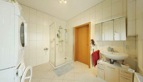 Badezimmer EG - 