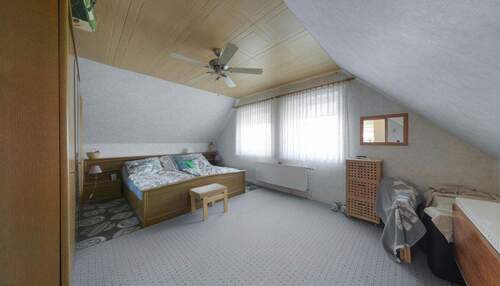 Schlafzimmer - 