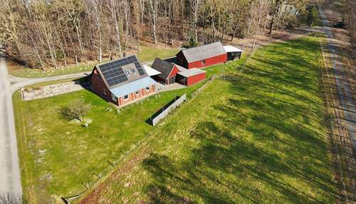 Titelbild - 4 Zimmer Einfamilienhaus zum Kaufen in Winkelsett