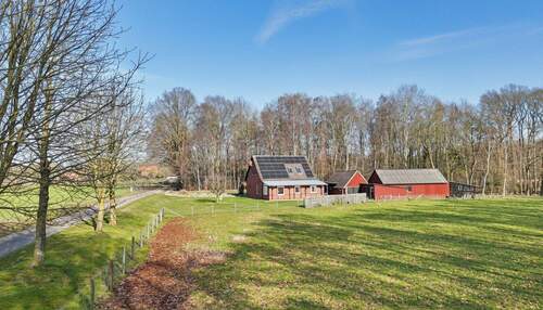 Ansicht - 4 Zimmer Einfamilienhaus in Winkelsett