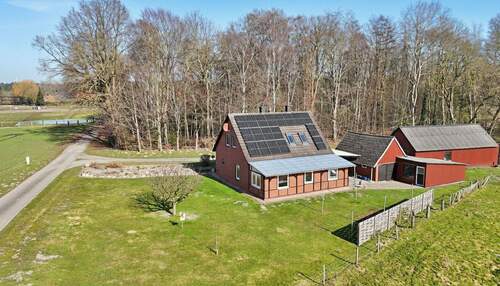 Ansicht - Einfamilienhaus mit 92,00 m&sup2; in Winkelsett zum Kaufen