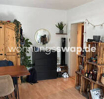 Wohnungsswap - Mühlenbach - 500,00&nbsp;EUR Kaltmiete, ca.&nbsp; 36,00&nbsp;m&sup2;&nbsp;Wohnfl&auml;che in Köln (PLZ: 50676) Altstadt-Süd