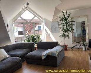 Schicke 2-Zimmerwohnung mit 2 Balkonen in Eltville-Martinsthal - Eltville am Rhein