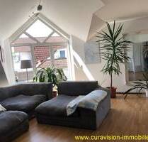 Schicke 2-Zimmerwohnung mit 2 Balkonen in Eltville-Martinsthal - Eltville am Rhein