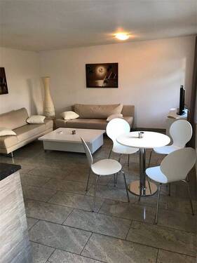 Ferienwohnung 4 im Anbau - 