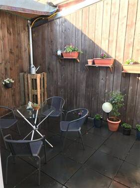 Attrium Ferienwohn. 5 im Anbau - 