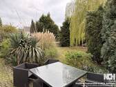 Garten Wohnung 1 - 
