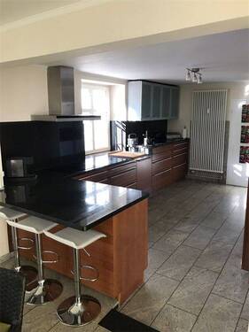 Küche Haupthaus EG - 