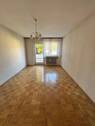 Zimmer mit Zugang zum Balkon - 