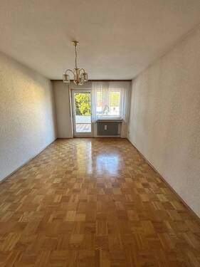 Zimmer mit Zugang zum Balkon - 