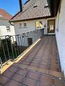 Balkon - 