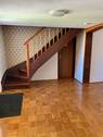 Treppe ins DG - 