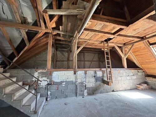 weiteres Ausbaupotential - 