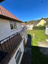 Gartenblick - 