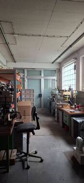 Werkstatt - 