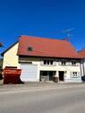 großes Haus mit Werkstatt und Garage - 7 Zimmer Mehrfamilienhaus, Wohnhaus in Zimmern unter der Burg
