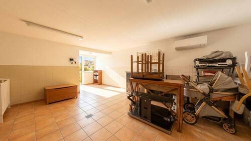 Kellerraum - 